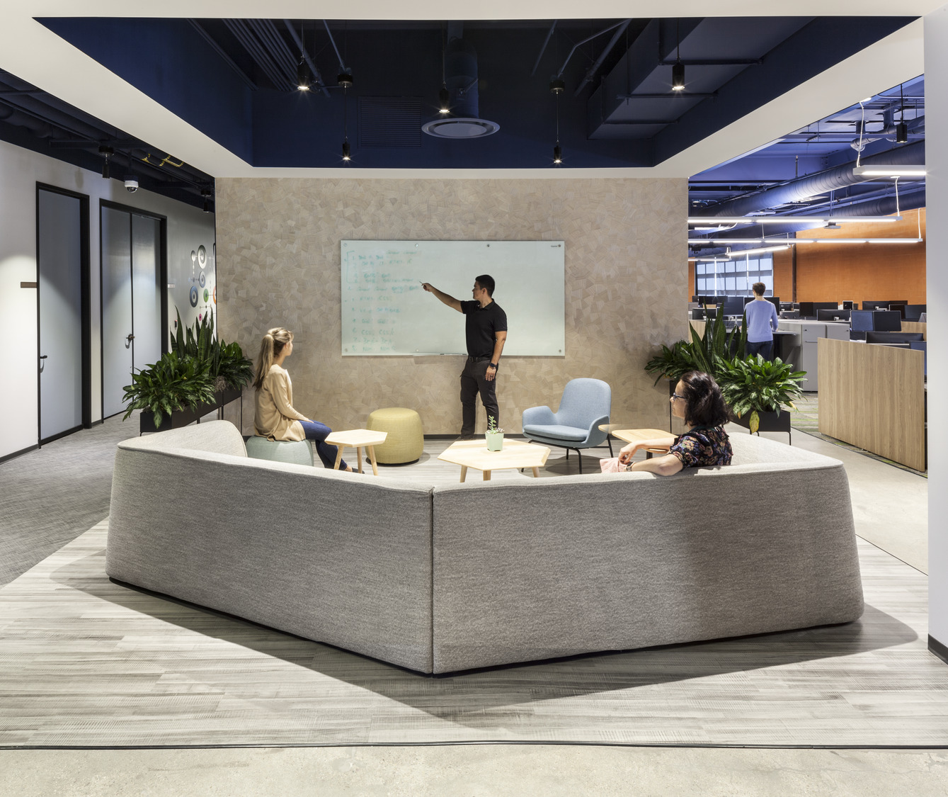 Unispace - Global Specialty Finance Company