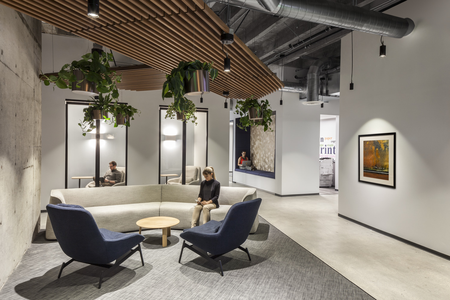 Unispace - Global Specialty Finance Company