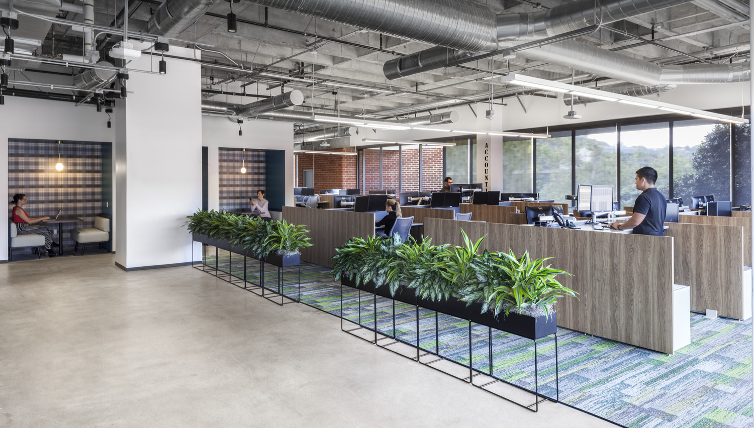 Unispace - Global Specialty Finance Company