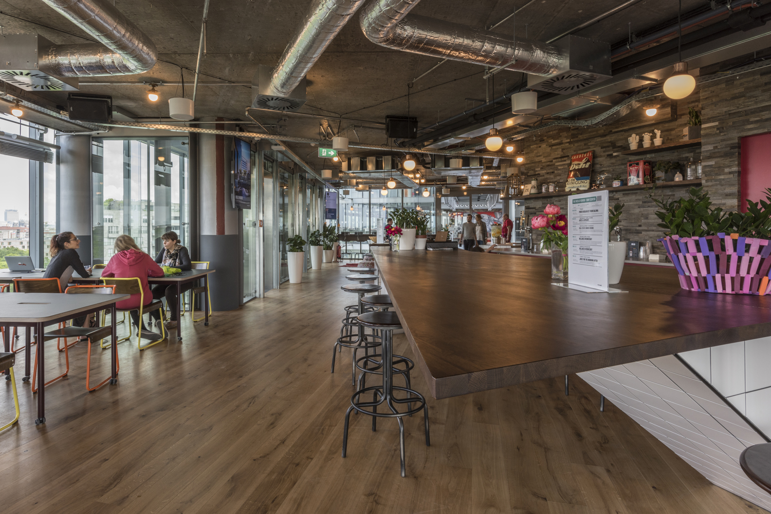 WeWork_woodfloor