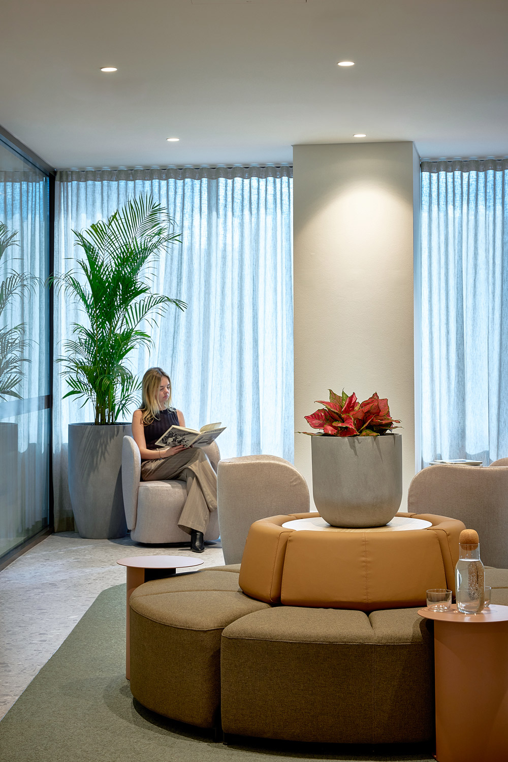 UNISPACE_Genea_Sydney_waitingarea