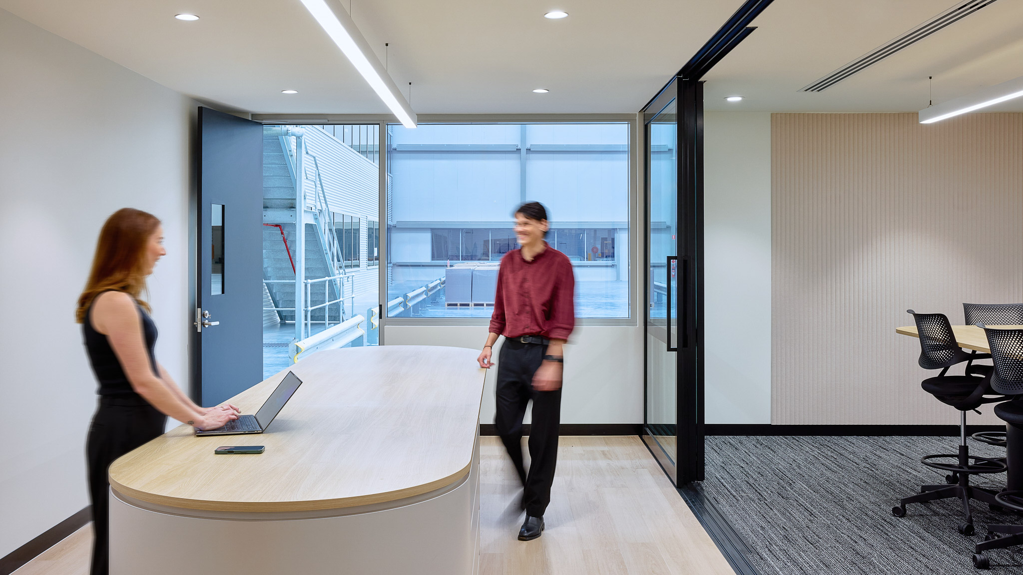 UNISPACE_IVEgroup_office_warehouse_sydney