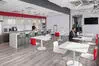 Multinational Financial Consultancy Firm