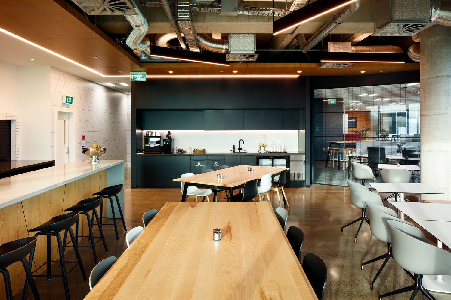 UBT Auckland_kitchen