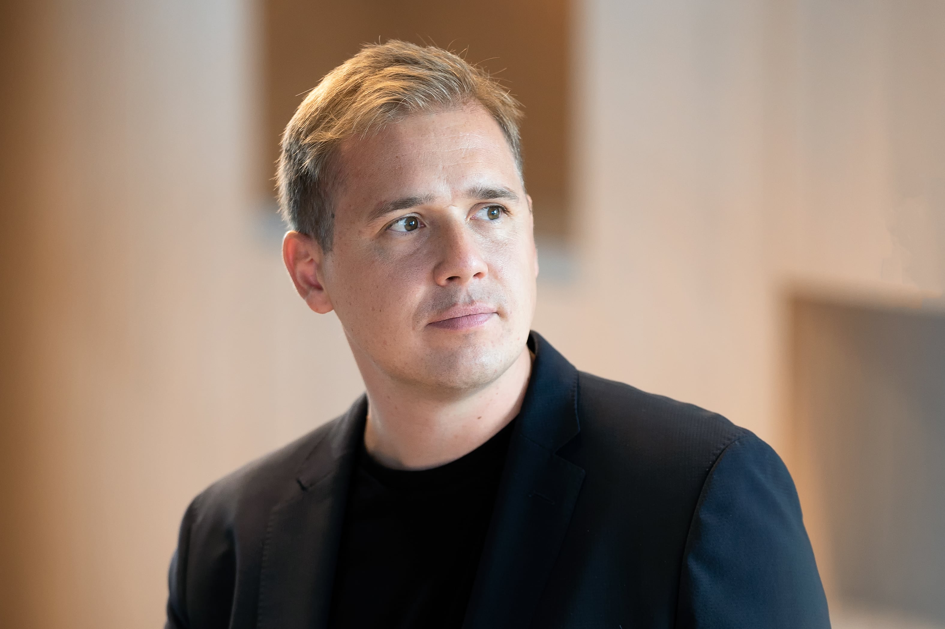 Bartek Lamperski
