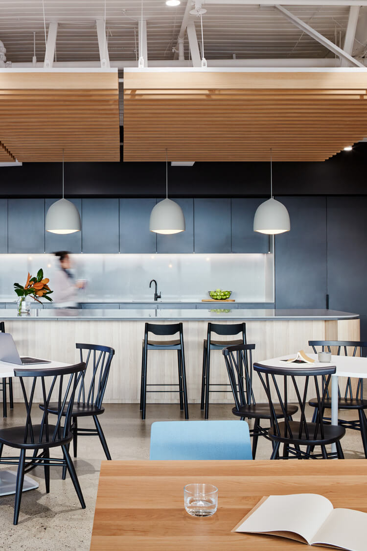 Boston Scientific Sydney_kitchen