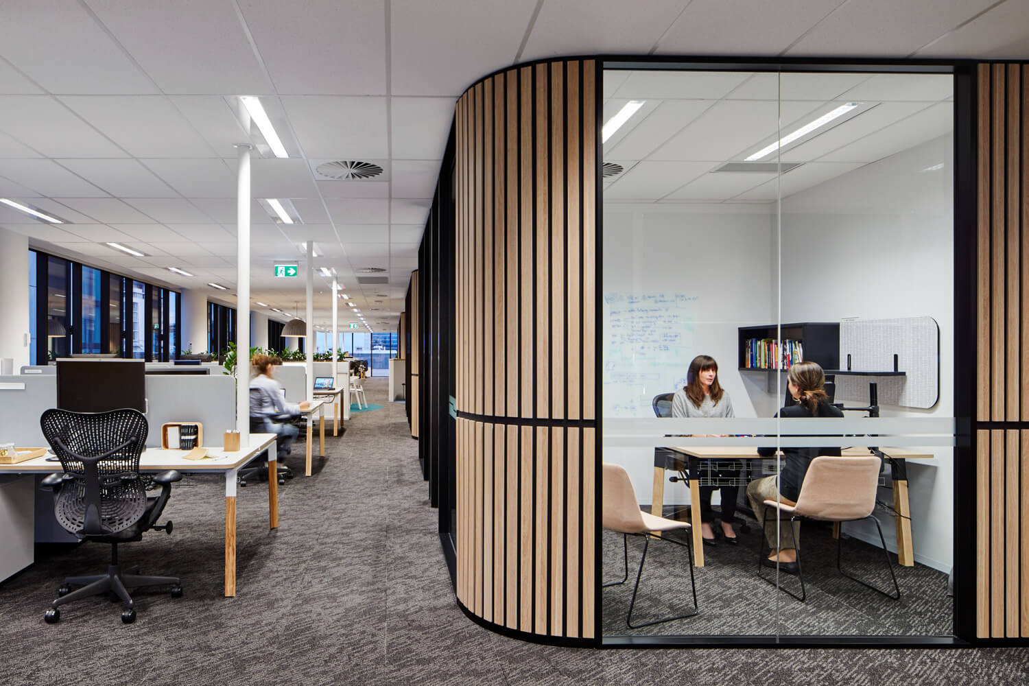 Boston Scientific Sydney_meetingroom