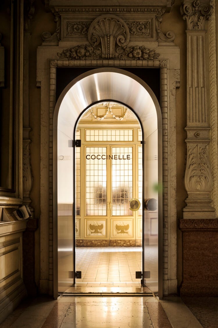 Coccinelle_doorway