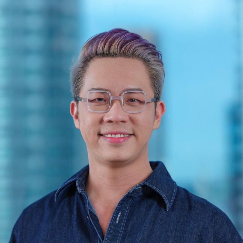 Daniel Du