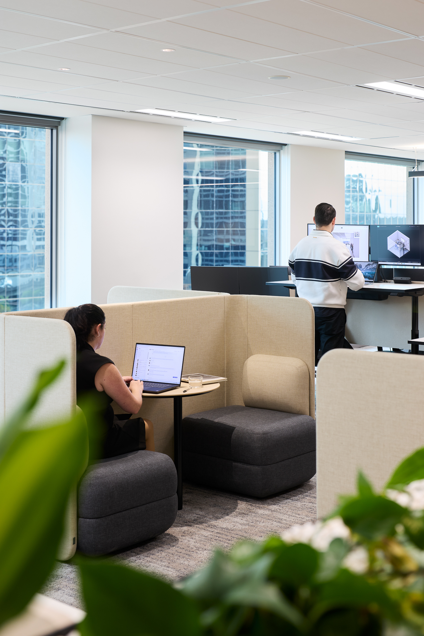 IVEGroup_workarea
