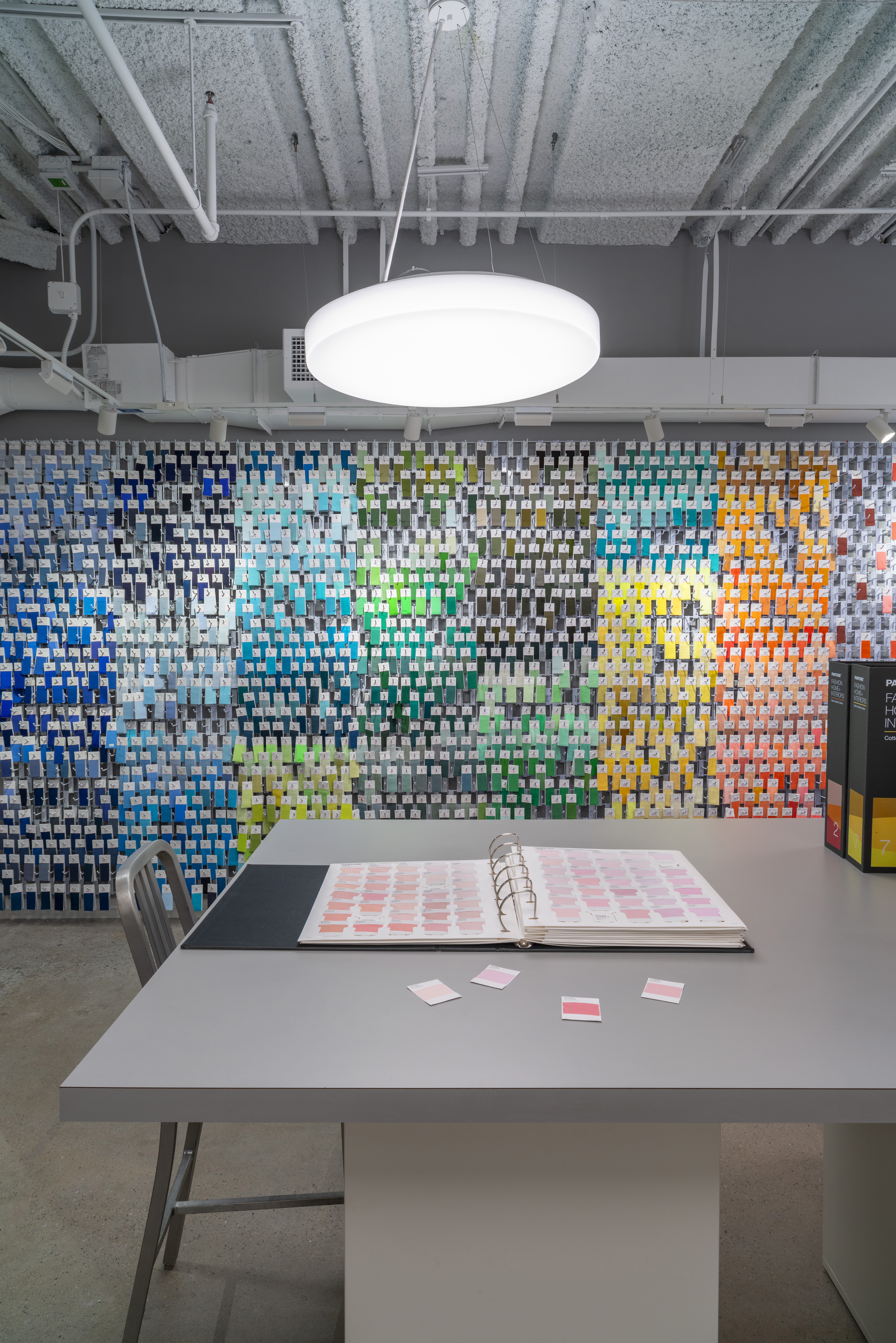 Ideation area