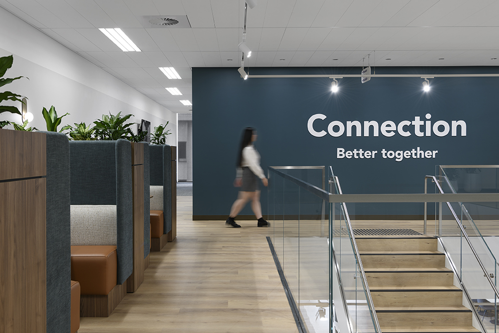 Brisbaneclient_Unispaceconnection