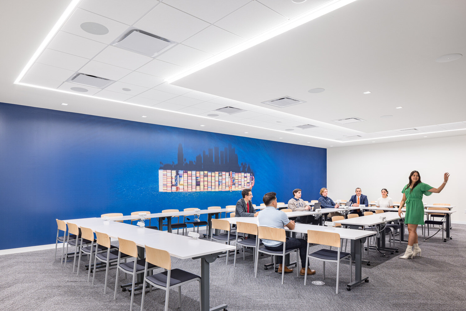 MSC_Tempe_training room