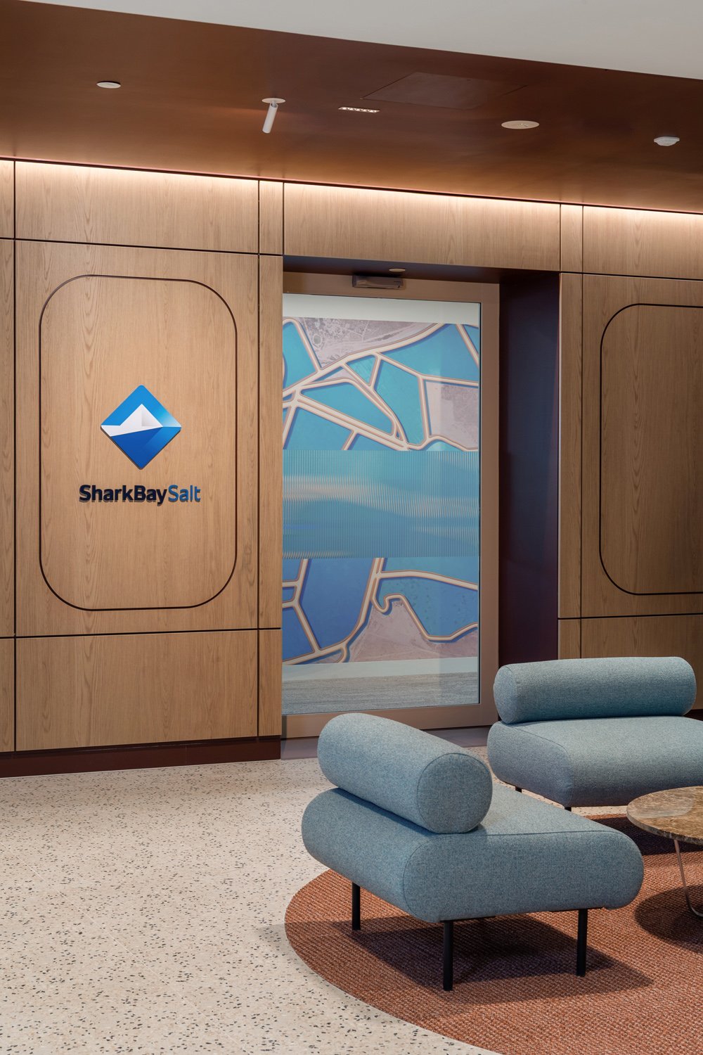 Mitsui_Perth_office_Unispace_reception_SharkBaySalt_workplace