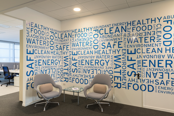 Ecolab_bluewallart