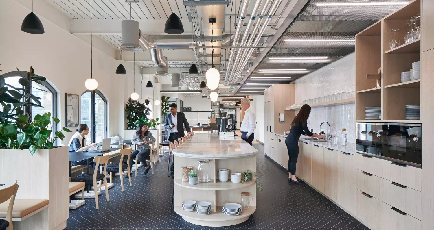Unispace London
