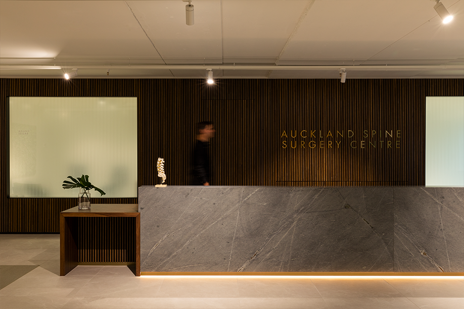 Auckland Spine Surgery Centre