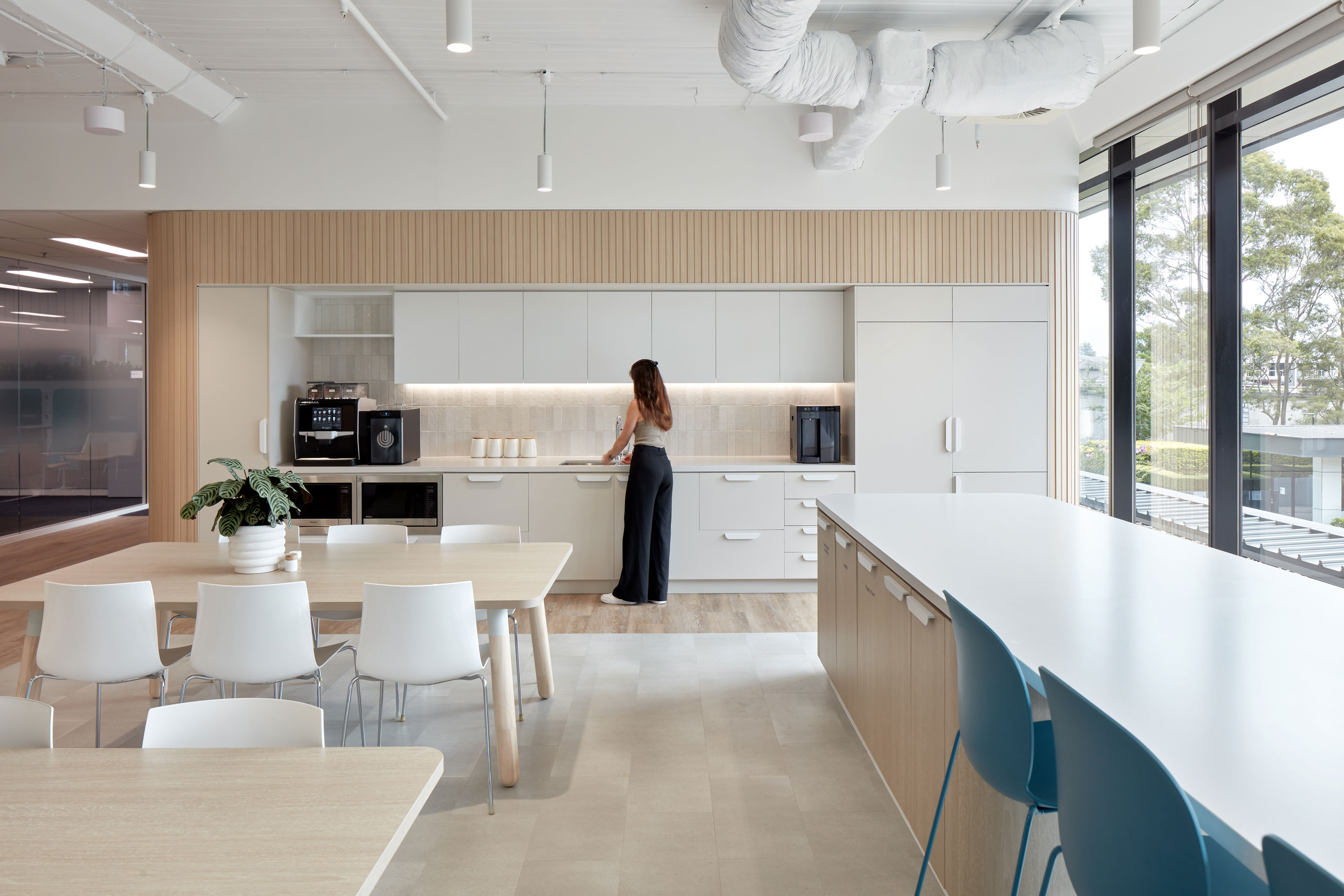 Smith+Nephew Sydney kitchen