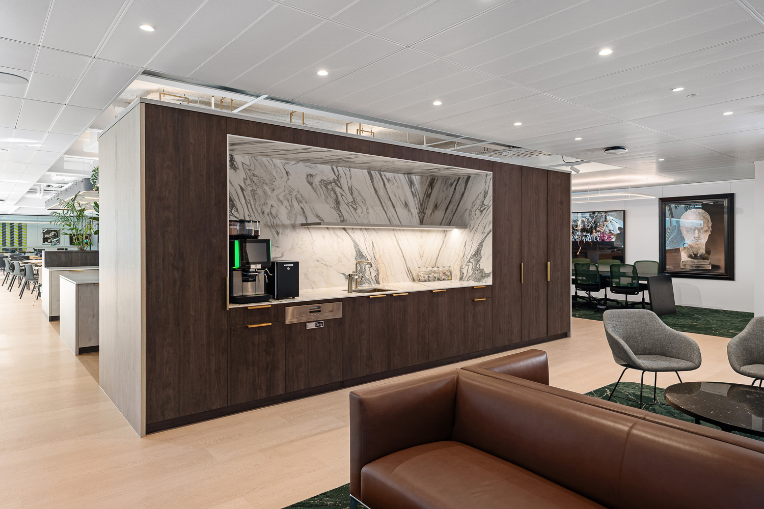 UNISPACE_Wesfarmers_perth_commercialoffice_workplacedesign_kitchen
