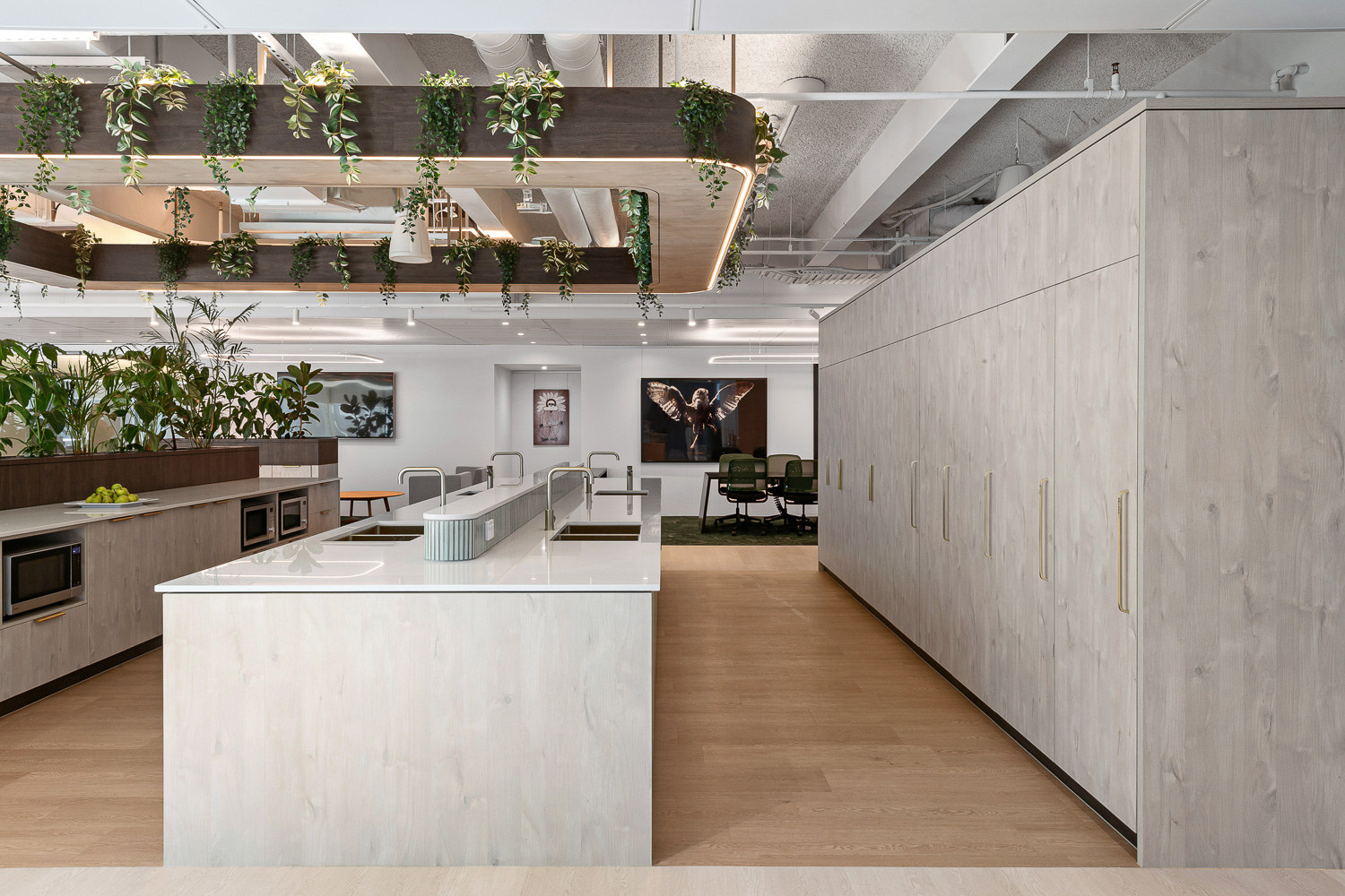 UNISPACE_Wesfarmers_perth_kitchen_workplace_commercialoffice