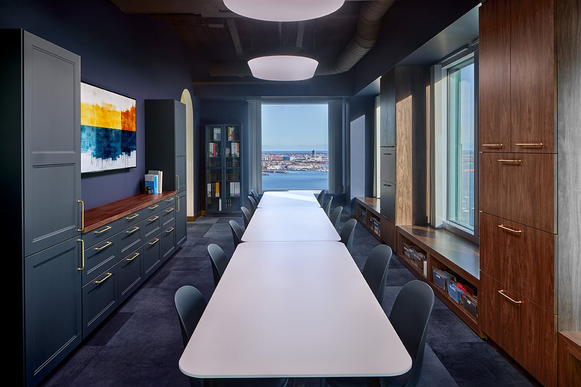 Boston Studio Library