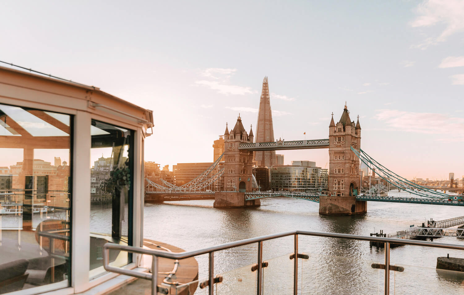 Unispace London