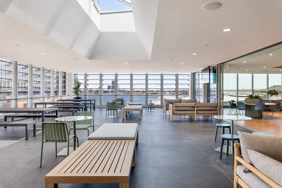 Unispace_Wescef_Perth_office_workplace