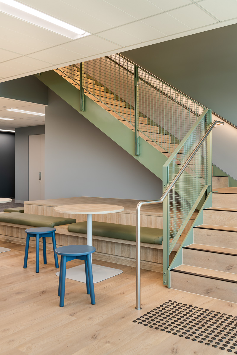 Unispace_WescefPerth_office_stairs_design_construction