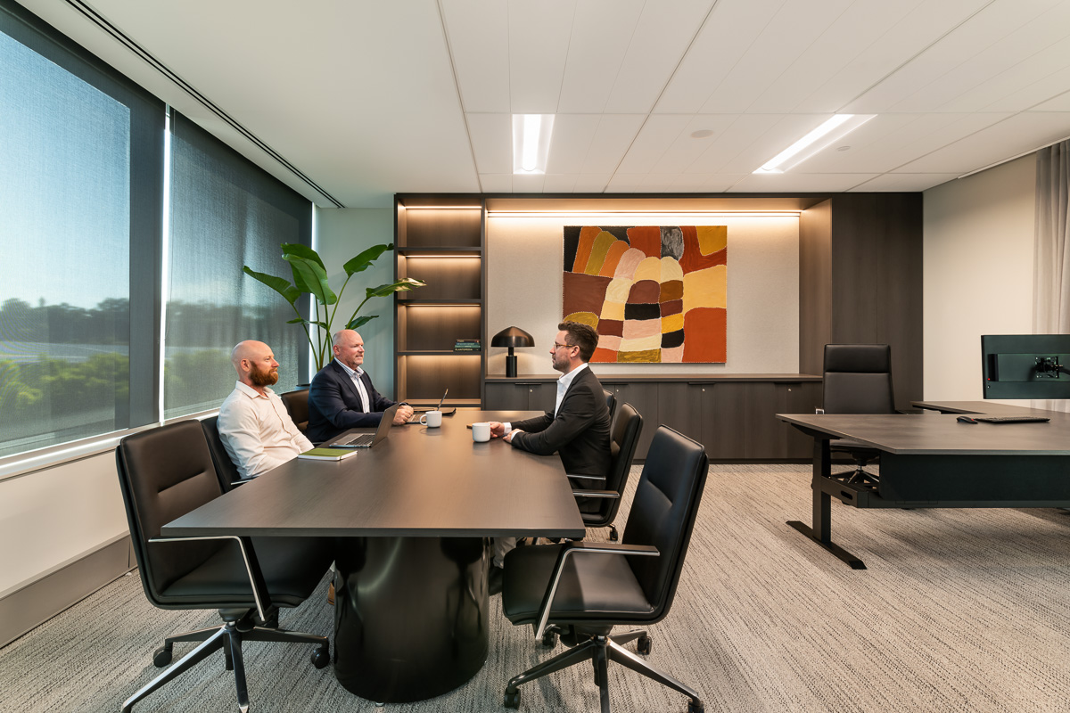 Unispace_WescefPerth_office_meetingroom_design_construction