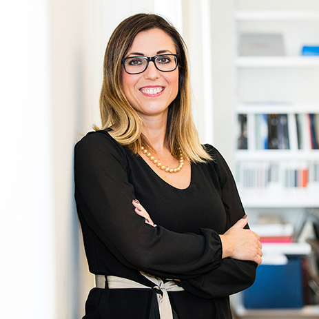 Elena Caregnato