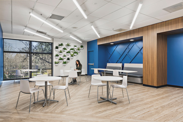 Multi cloud services provider cafe