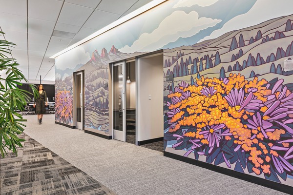 Multi cloud services provider focus room 1