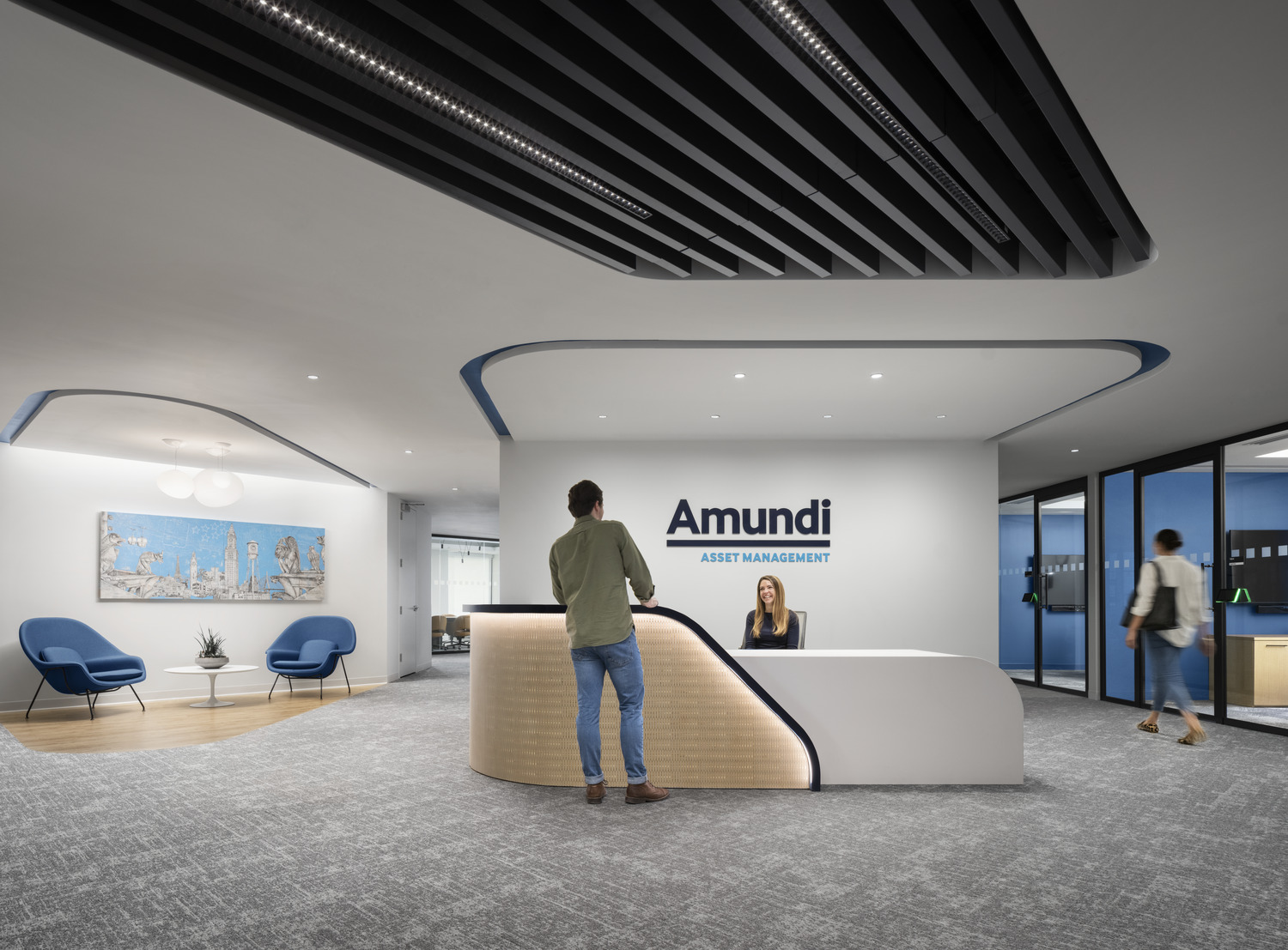 Amundi_reception