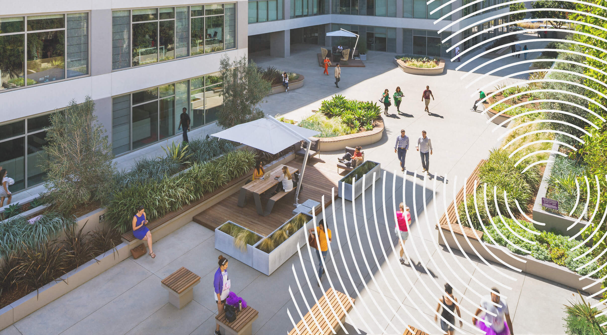 Office downsizing and cost savings – the legacy of COVID-19