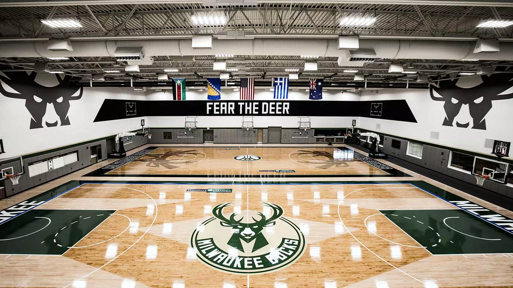 Milwaukee Bucks