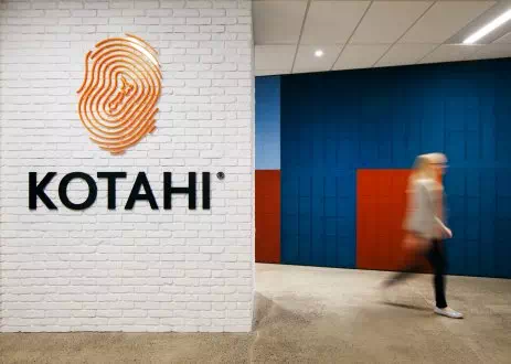 Kotahi