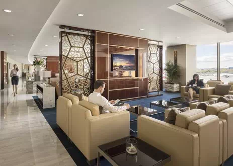 Emirates