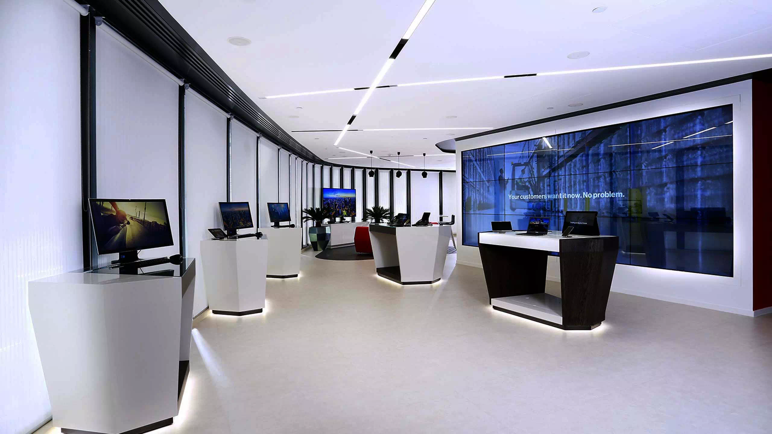  Verizon, Innovation Center