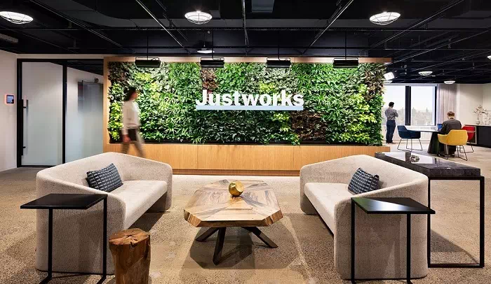 Justworks 