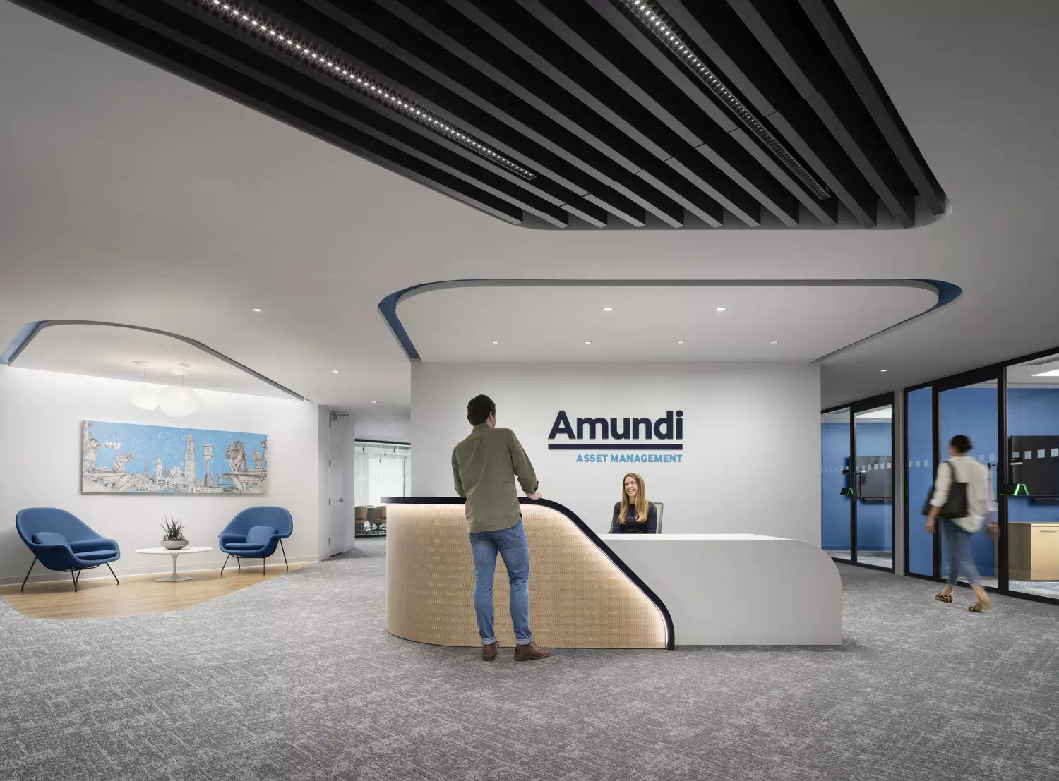 Amundi