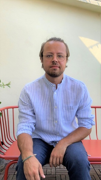 Klaus Zoia