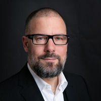 Marco Huber