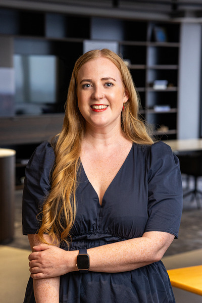 Rachel Walsh
