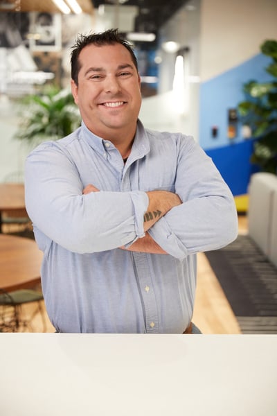 Ryan Krause