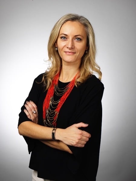 Silvia Croce